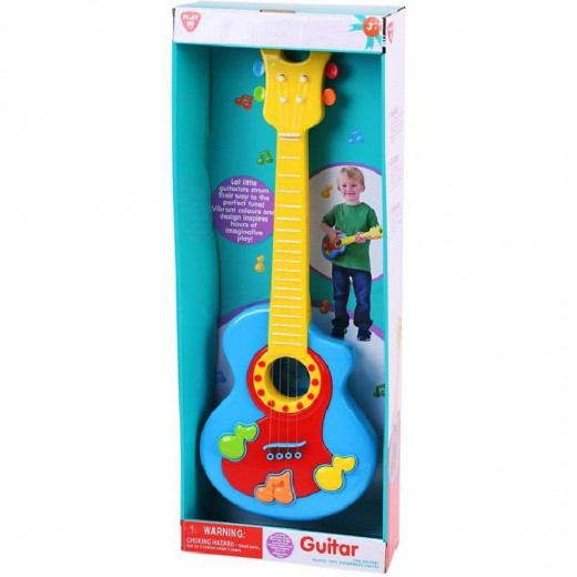 PlayGo Guitar