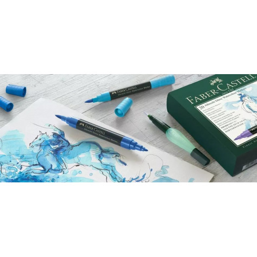 Faber Castell Art & Graphic Water Brush