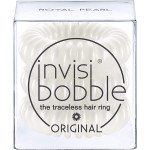 invisibobble Original Hair Ring, Royal Pearl