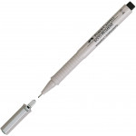 قلم تحديد رفيع, 0.4 مم, باللون الأسود من فابر كاسل