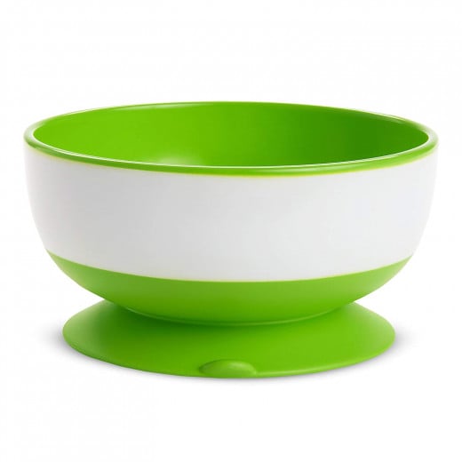 Munchkin Stay Put - Bowl with suction cup, 3 package