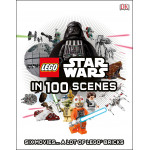 LEGO Star Wars in 100 Scenes: 6 Movies