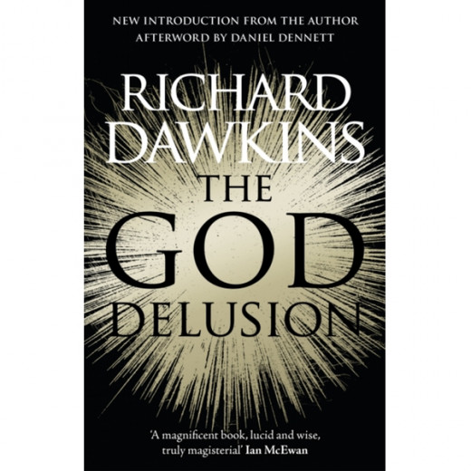 The God Delusion : 10th Anniversary Edition, Paperback | 496 pages