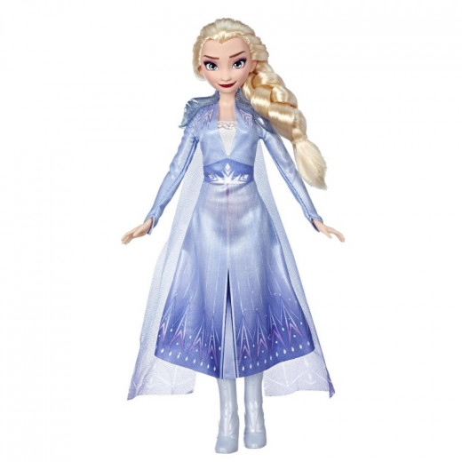 Disney - Frozen II Fashion Doll - Styles May Vary, Assortment