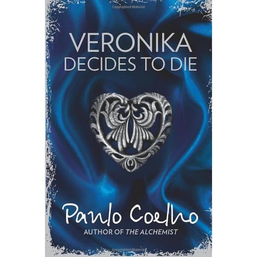 Veronika Decides to Die,Paperback | 224 pages