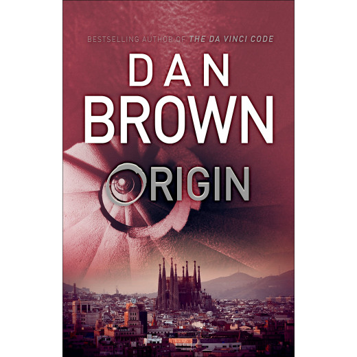 Origin, Hardback | 480 pages