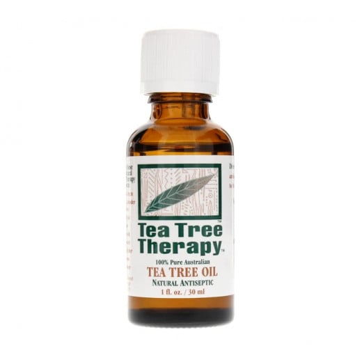 Tea Tree Therapy, Pure Tea Tree Oil 30ml
