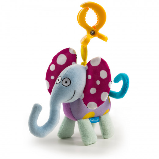 Taf Toys Activity Toy Busy Elephant