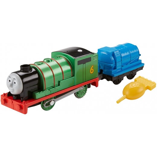 Thomas & Friends Track Master, Real Steam Percy