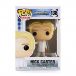Pop! Rocks - Backstreet Boys - Nick Carter