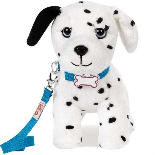 Our Generation Accessories Dalmation Puppy