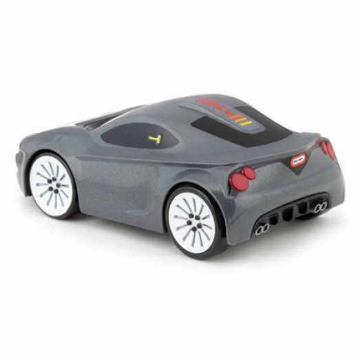 Little Tikes Touch 'N' Go Racers™ - Grey Sports Car