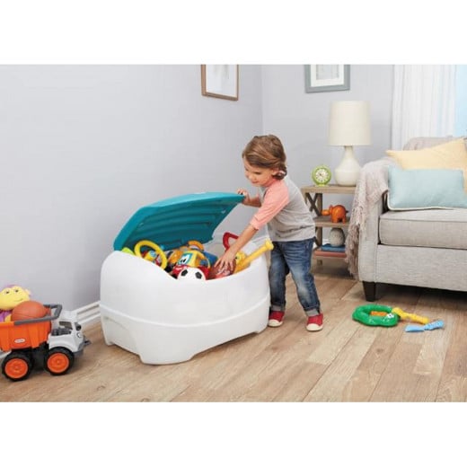 Little Tikes Play 'n Store Toy Chest