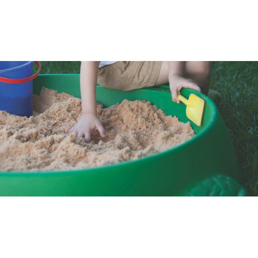 Natural Colour Silica Sand, soft Grain, 25kg