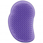 Tangle Teezer Thick and Curly Detangling Hairbrush, Lilac Fondant