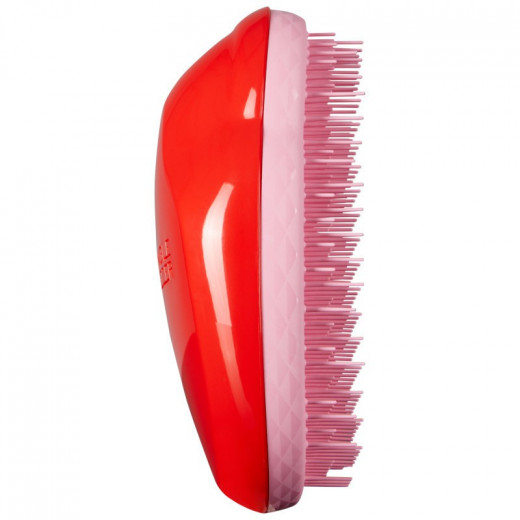 Tangle Teezer Original Hairbrush Red/Pink