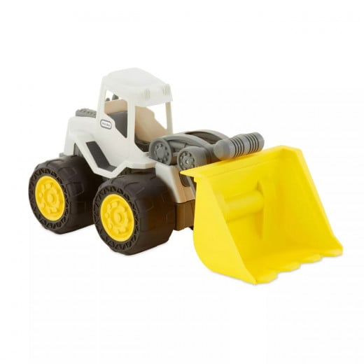 Little Tikes Dirt Diggers 2-in-1 Front Loader