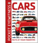 Pocket Eyewitness Cars