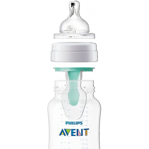 Philips Avent Anti-colic with AirFree vent 260 ml