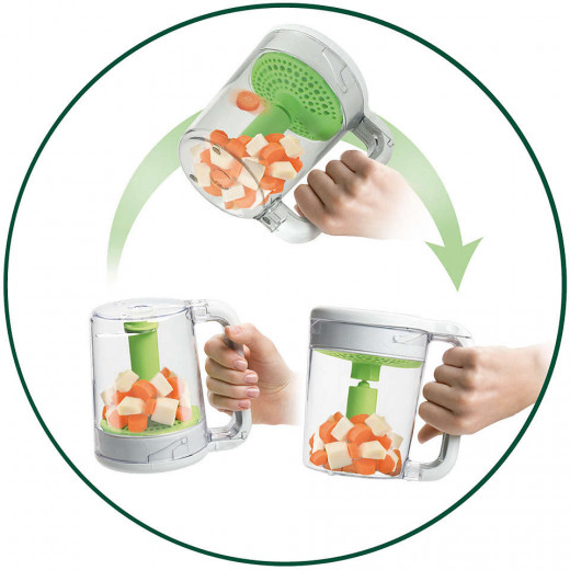 Philips Avent 2-in-1 Healthy Baby Food Blender
