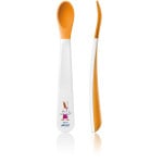Philips Avent Toddler weaning spoons 6m+