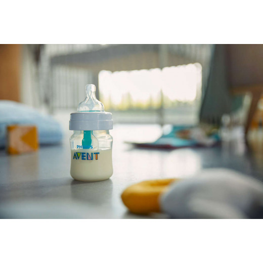 Philips Avent Anti-colic with AirFree™ Vent Gift مجموعة