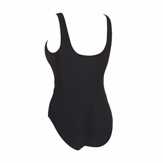 Zoggs Casuarina Scoopback Swimsuit 38"