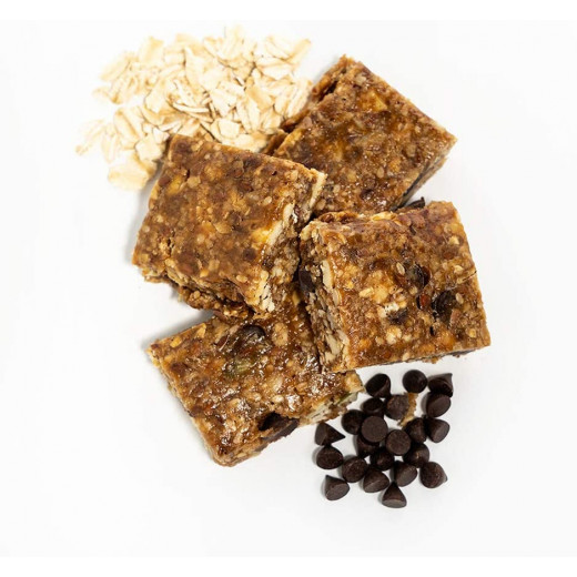 Oatmeal Chocolate Chip Meal 85g