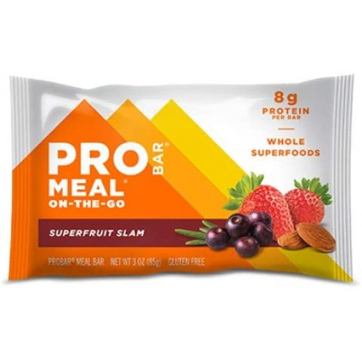 Pro Bar Superfruit Slam Meal 85g