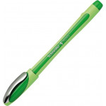 قلم حبر سائل لون اخضر من شنايدر