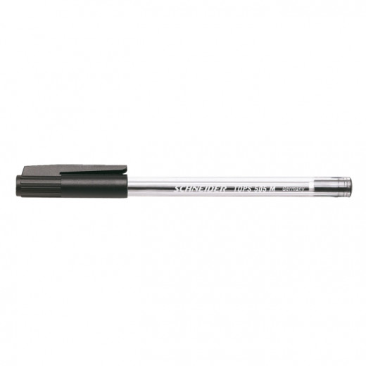 Schneider Tops 505 Ballpoint Pen - Black, M