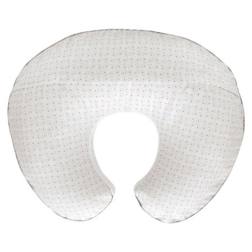 Chicco - Boppy Spiral Breastfeeding Pillow