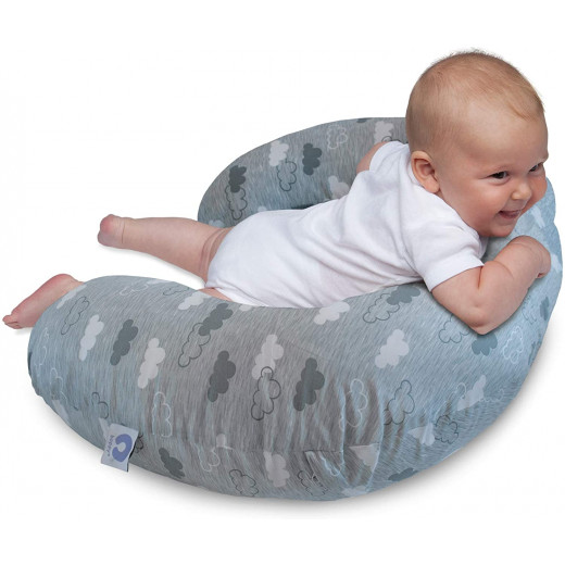 Chicco - Boppy Pillow Clouds