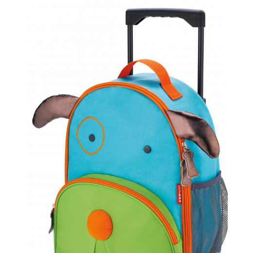 حقيبة سفر للأطفال الصغار من سكيب هوب زو
