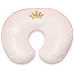 Chicco Boppy Nursing Support Pillow, Royal Princess
