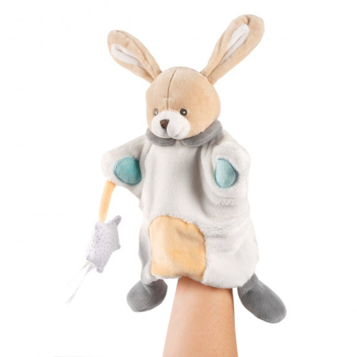 Chicco Bunny Hand Puppet