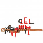 Pilsan Tool Belt Set 13 Piece