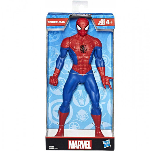 Marvel Spider- Man Action figure, Avengers - 24 cm