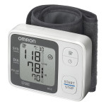 Omron RS2 Intellisense Automatic Wrist Blood Pressure Monitor