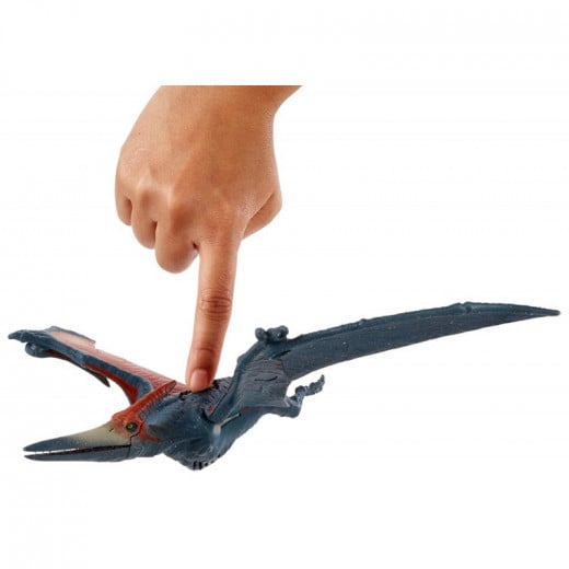 Jurassic World Roarivores™ Pteranodon