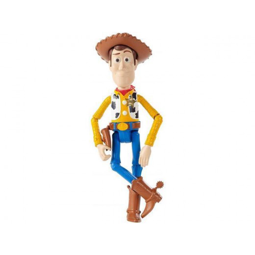 Disney Pixar Toy Story 4, Woody , 9.0 in