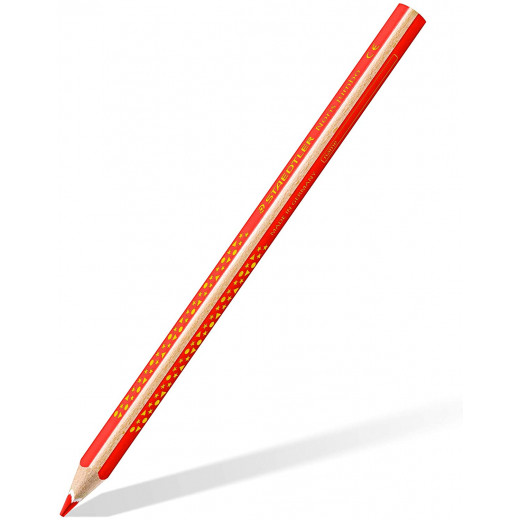 Staedtler Noris® jumbo 128 Jumbo Coloured Pencil, 12 Count