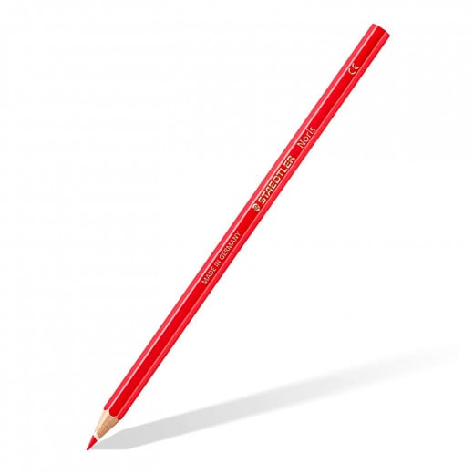 Staedtler Noris 144 Club Colouring Pencil in Metal Tin,24 Pack