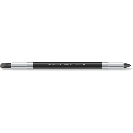Staedtler FIMO Professional Clay Shaper Tool, Black