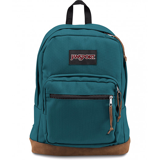 JanSport Right Pack Backpack, Corsair Blue