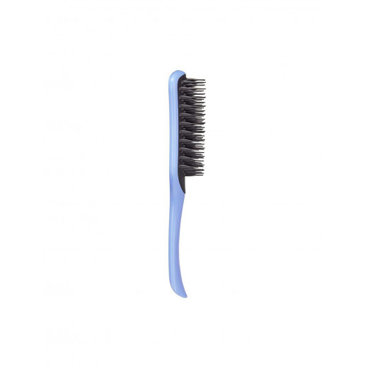 Tangle Teezer Easy Dry & Go Vented Hairbrush, Blue/Black