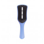 Tangle Teezer Easy Dry & Go Vented Hairbrush, Blue/Black