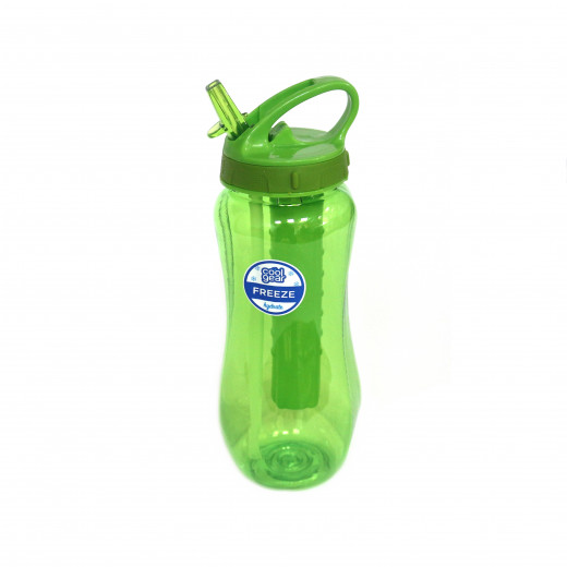 زجاجة مياه فريز من كول جير ، اخضر