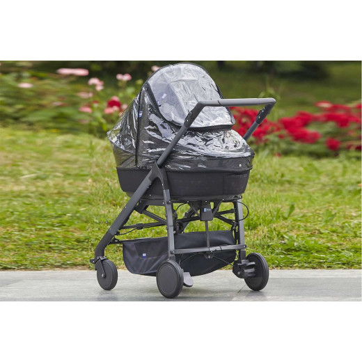 Chicco Rain Cover For Carry Cot