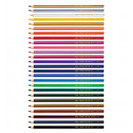 اقلام ملونة من شركة سيفو
